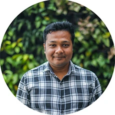 Sushil Kumar Swain