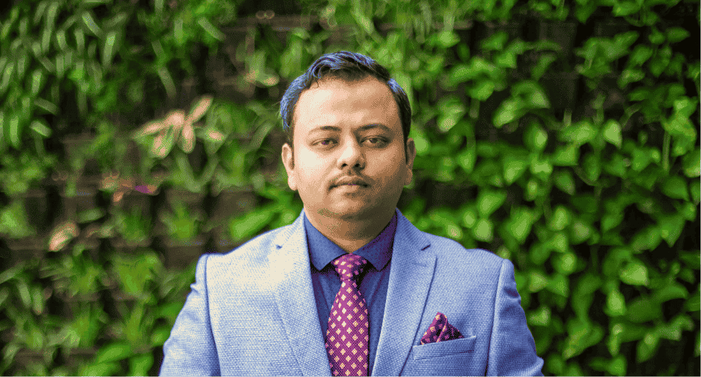 Tanmoy Ghosh