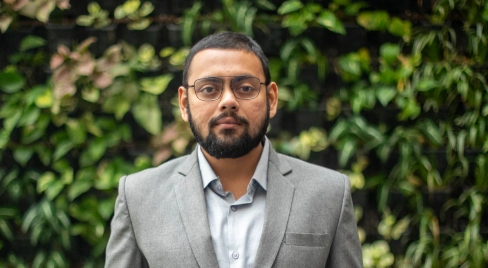 Uttam Basak