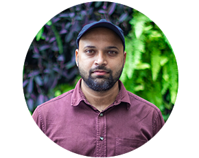 Vineet Sharma