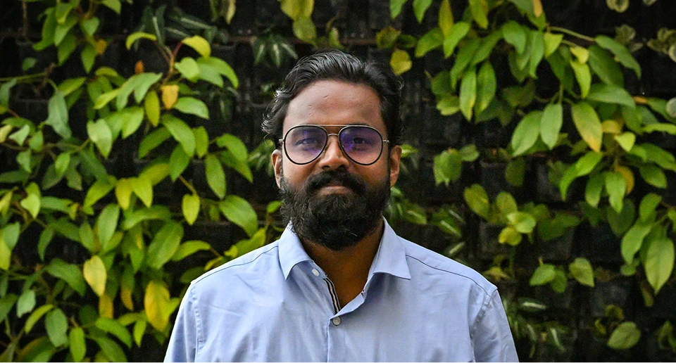 Vishnu Venkitachalam