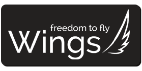 WINGS — Freedom to Fly, An Inspiria Initiative