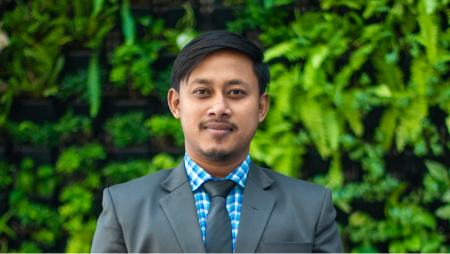Arpan Roy