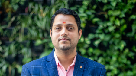 Dr. Gopal Kumar Jha