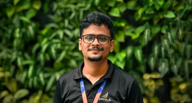 Dhananjoy Goswami