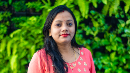 Laxmi Sahu