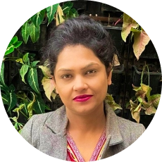 Nabanita Lahiri