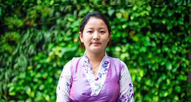 Neha Thapa