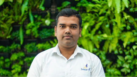 Prasenjit Ghosh