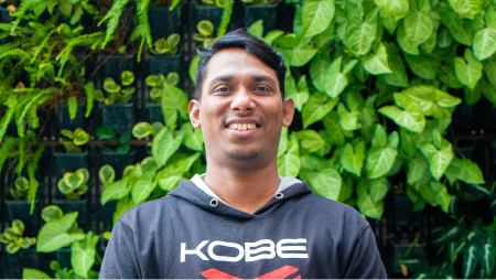 Rajendra Rajak