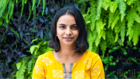 Sangita Chhetri