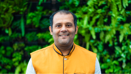 Sanjib Ghosh