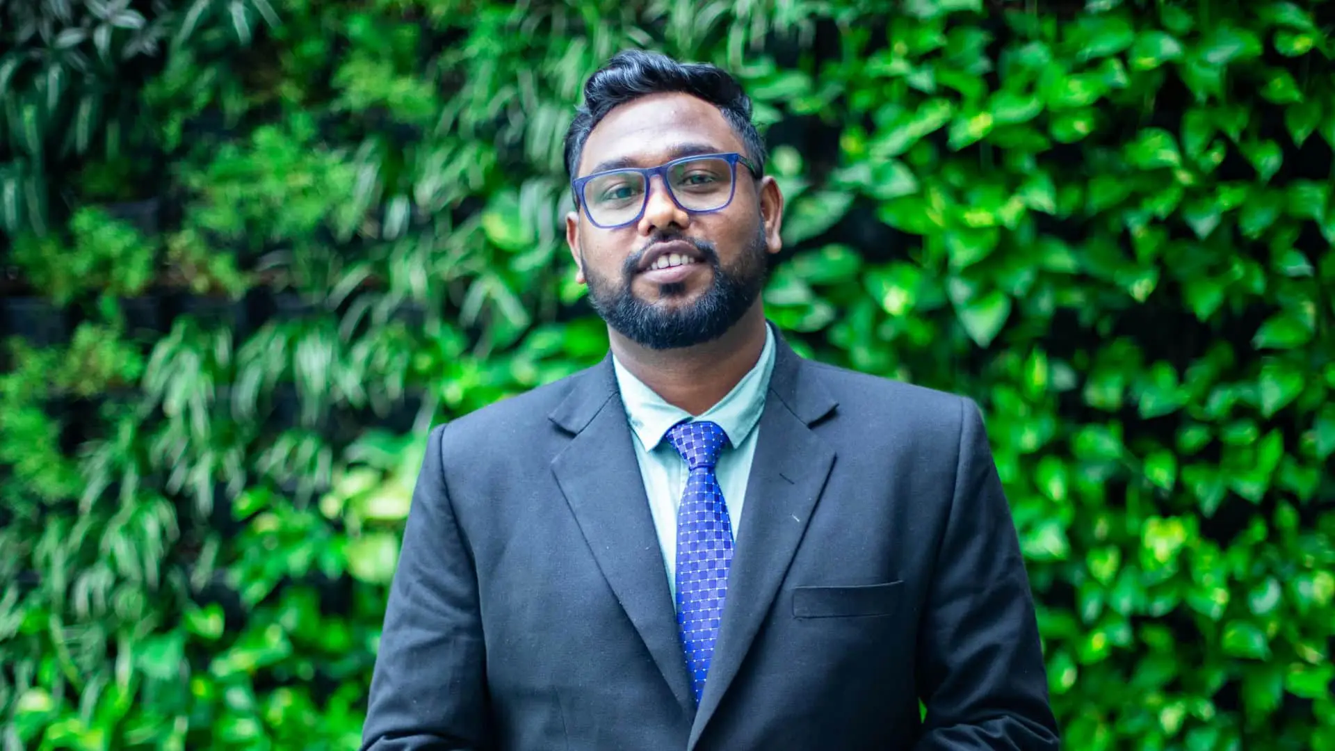 Sushovan Gupta