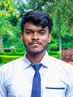 Vineet Sahu