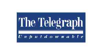 The Telegraph
