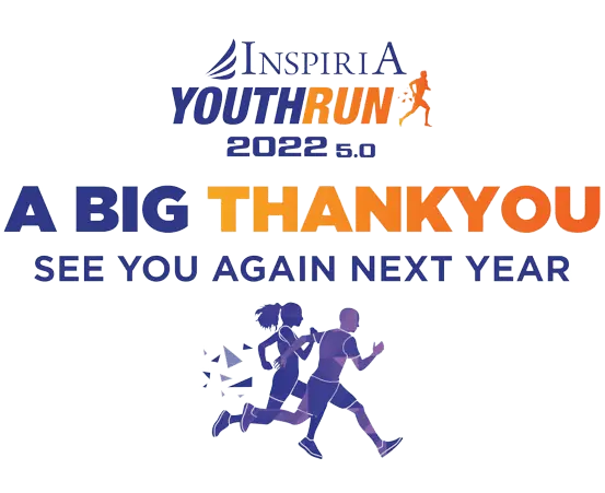 Inspiria YouthRun 11 December 2022